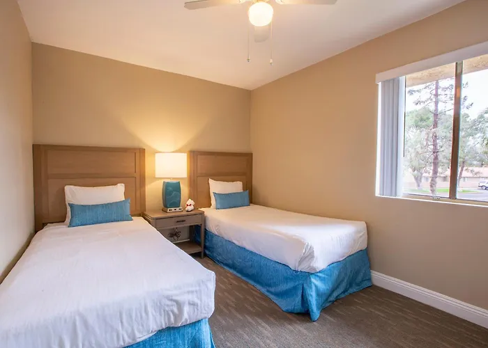 Indian Palms Vacation Club