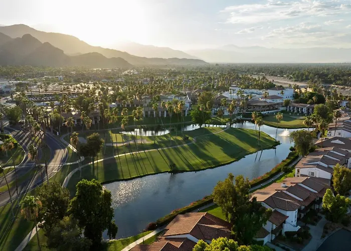 Omni Rancho Las Palmas Resort & Spa